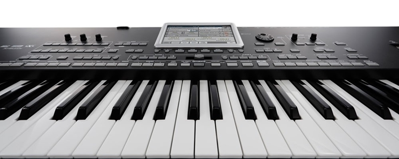 Клавишный инструмент KORG PA3X LE артикул 136247Si-1 фото 7