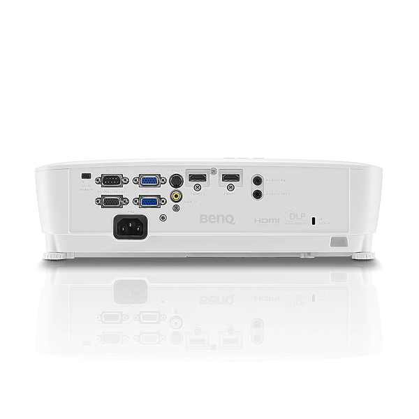 Проектор Benq TH535 артикул 198792Si-1 фото 6