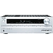 AV Ресивер Onkyo TX-SR313 silver