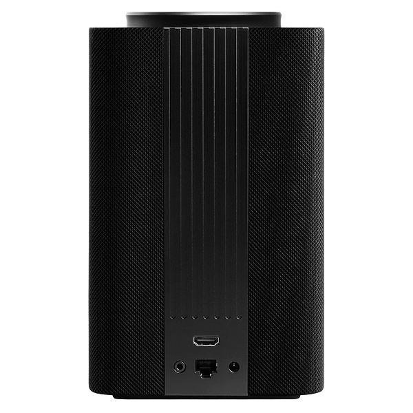 Умная колонка Яндекс Станция Макс Black артикул 290359Si-1 фото 5