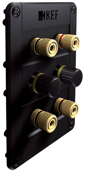 Напольная акустика KEF Q700 rosewood vinyl артикул 102363Si-1 фото 5