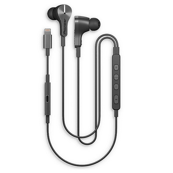 Наушники Pioneer SE-LTC5R-S артикул 171747Si-1