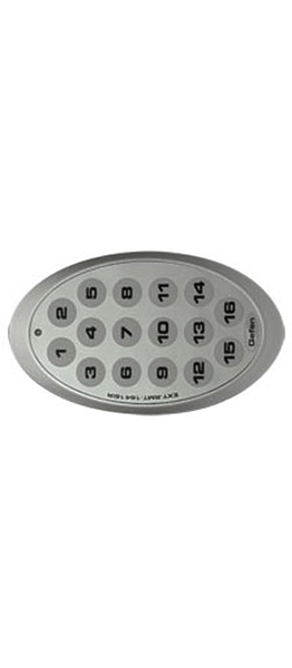 Gefen RMT-16416IR артикул 352825SI-1 фото 3