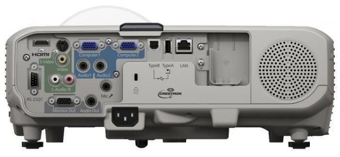 Epson EB-431i артикул 405331-1 фото 4