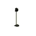 Стойка под АС Mirage MS-STB Stands Blk Base/Silv Pole