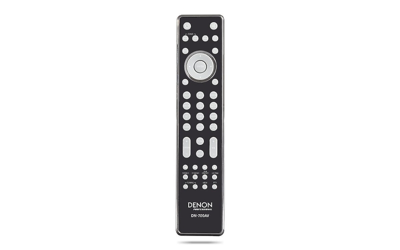AV ресивер Denon DN-700AV артикул 175226Si-1 фото 4