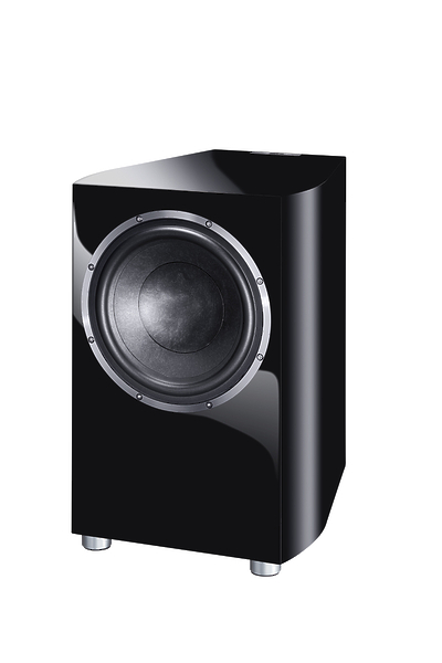 Сабвуфер Heco Celan Revolution Sub 32 A, Piano Black артикул 182419Si-1