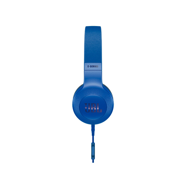 Наушники JBL E35 blue (JBLE35BLU) артикул 157558Si-1 фото 9