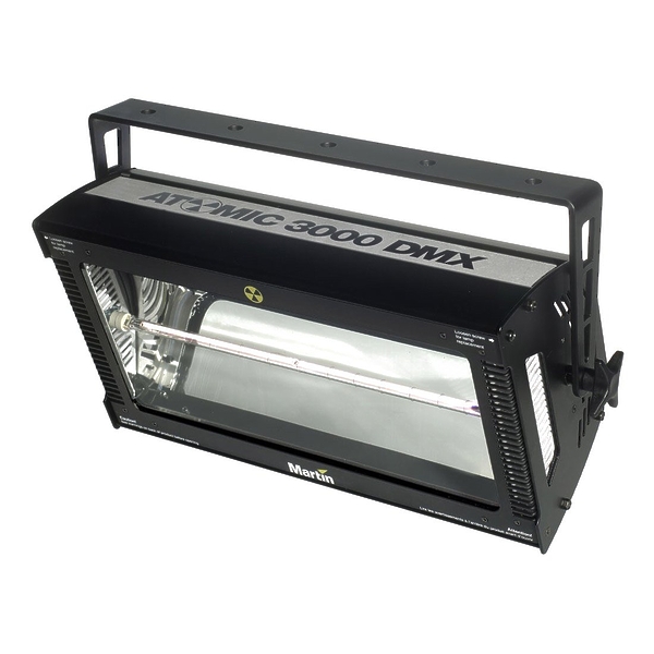 Световое оборудование Martin Atomic 3000 DMX артикул 183023Si-1