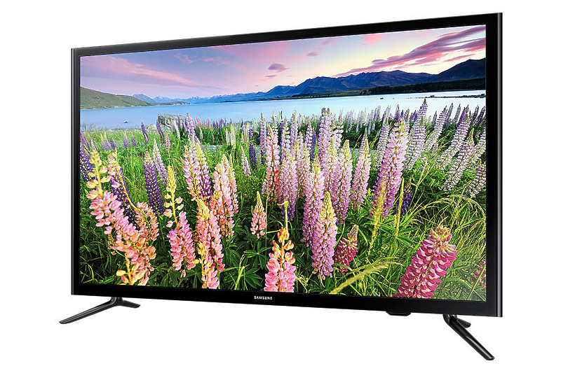 LED телевизор Samsung UE-48J5000 артикул 135936Si-1 фото 3