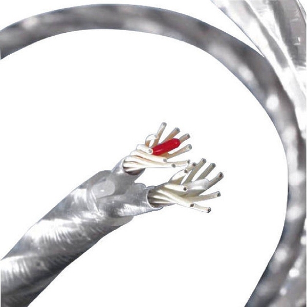 Акустический кабель QED Genesis Silver Spiral м/кат артикул 019993Si-1