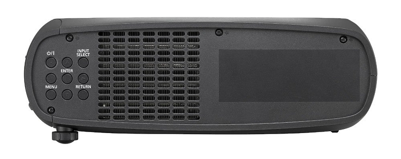 Проектор Panasonic PT-RZ470EW артикул 102822Si-1 фото 10