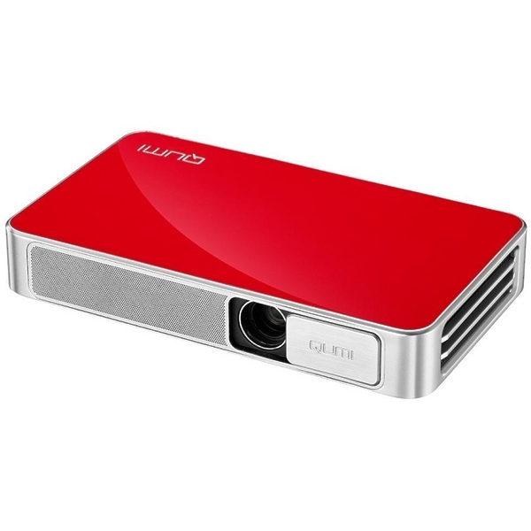Проектор Vivitek Qumi Q3 Plus red артикул 162828Si-1