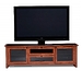 Тумба под телевизор BDI Novia 8429-2 Natural stained cherry