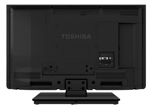 LED телевизор Toshiba 32W3453R артикул 104898Si-1 фото 4