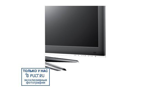 ЖК телевизор Samsung UE-32C6540SW артикул 377460FV-1 фото 7