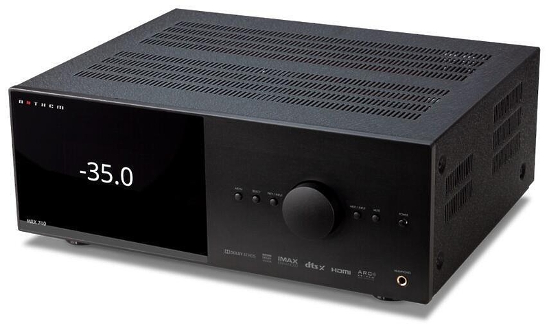 AV-ресивер Anthem MRX 740 артикул 233482Si-1