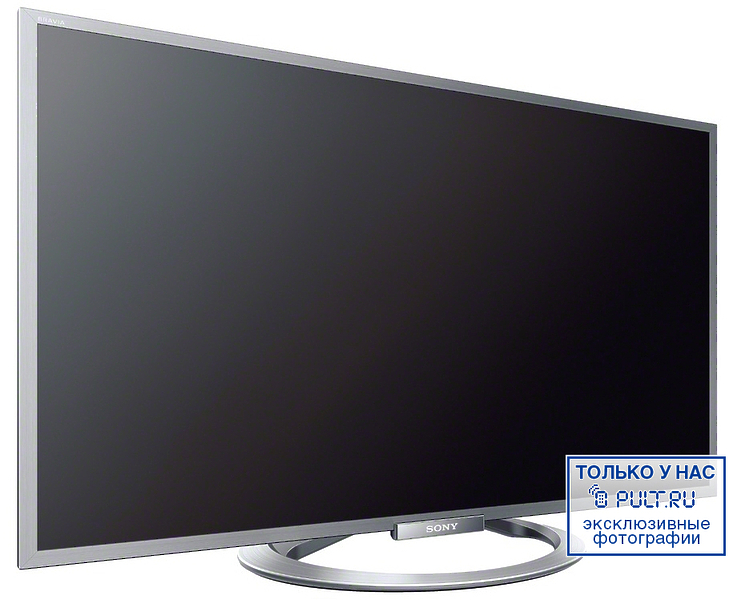 LED телевизор Sony KDL-42W807A артикул 332125FV-1 фото 5