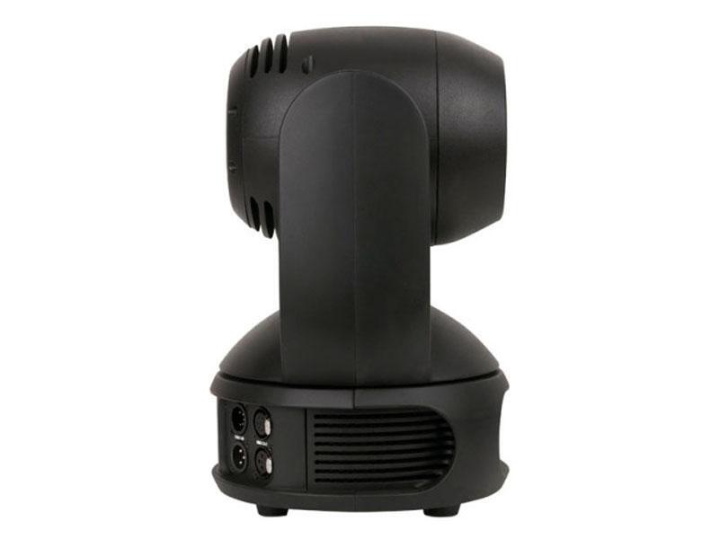 Поворотная голова Silver Star SS650XCE GEMINI 100XS SPOT артикул 218350Si-1 фото 6