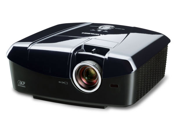 Проектор Mitsubishi HC7800D артикул 348422FV-1 фото 3