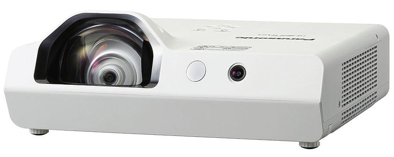 Проектор Panasonic PT-TW381R артикул 231718Si-1 в интернет-магазине «HiFiRussia»
