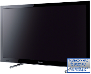 LED телевизор Sony KDL-32HX753 артикул 332573FV-1 фото 4