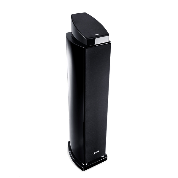 Акустика Dolby Atmos Canton AR 800 black артикул 170961Si-1 фото 10