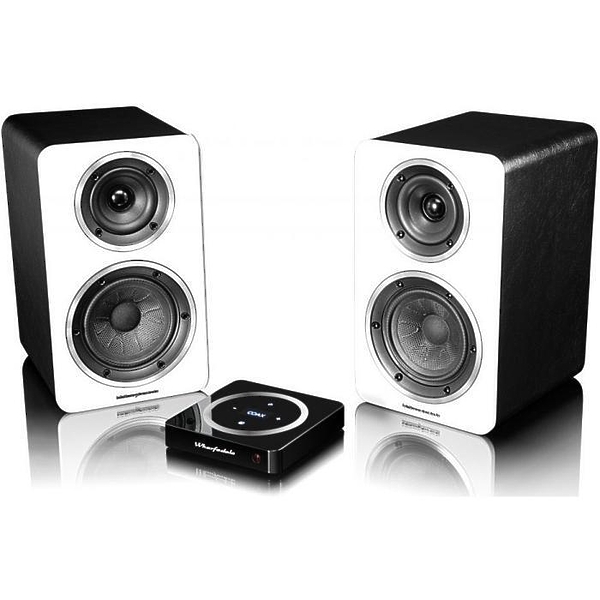 Wharfedale Diamond A1 System white артикул 341437SI-1
