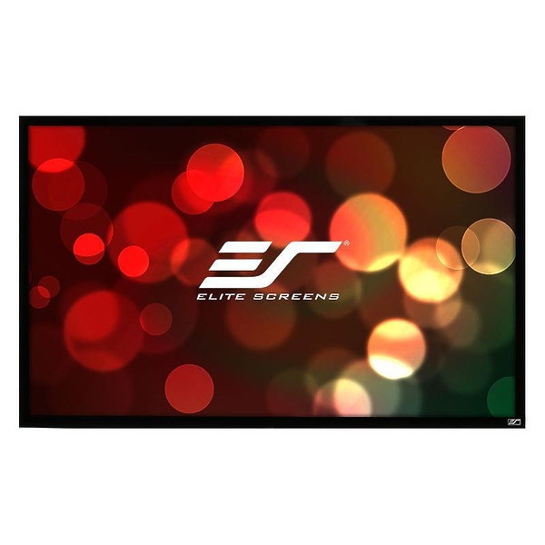Elite Screens PVR110WH1 артикул 349387SI-1