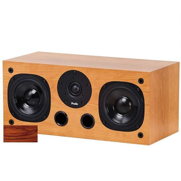 ProAc Centre Voice palisandr артикул 342316SI-1