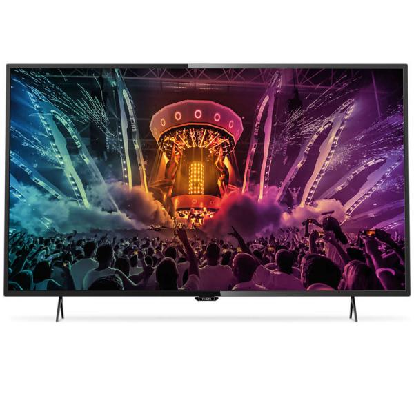 LED телевизор Philips 55PUT6101/60 артикул 151258Si-1