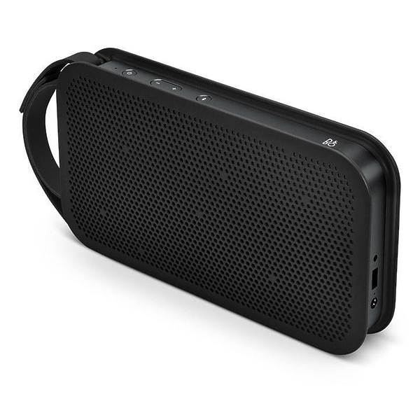 Bang & Olufsen BeoPlay A2 черный #1 в «HiFiRussia»