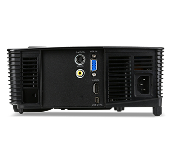 Проектор Acer X113PH артикул 120914Si-1 фото 7