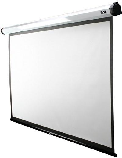 Elite Screens Home120IWH2-E24 (120/16:9) 149x273cm MaxWhite FG артикул 349340SI-1 фото 4