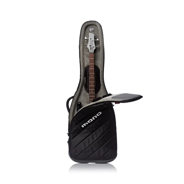 Чехол для бас-гитары MONO VERTIGO M80-VEB-BLK артикул 281754Si-1 фото 5