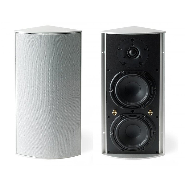 Настенная акустика Cornered Audio C5 (white) артикул 161597Si-1