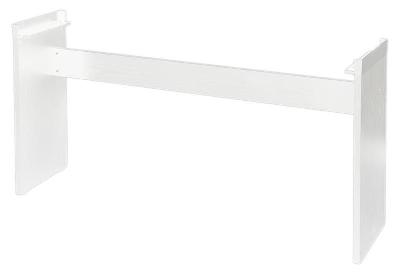 Стойка Artesia ST-2 White артикул 235359Si-1