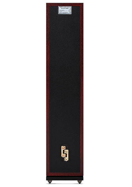 Напольная акустика Wharfedale Diamond 240 rosewood артикул 112111Si-1 фото 5