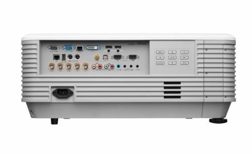 Лазерный проектор Vivitek DU7098Z-WT артикул 208970Si-1 фото 6