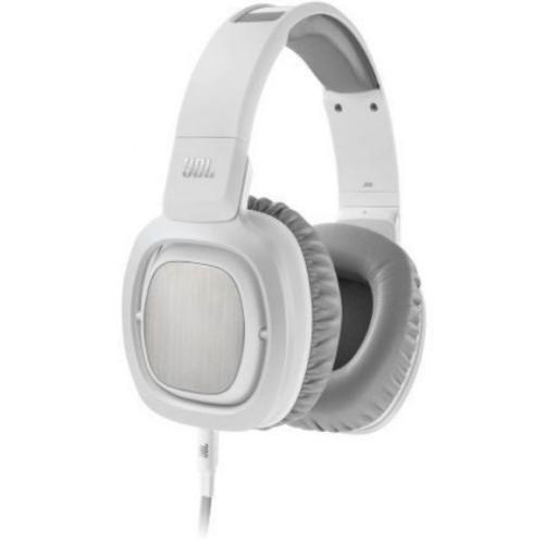 Наушники JBL J88 white артикул 217599FV-1