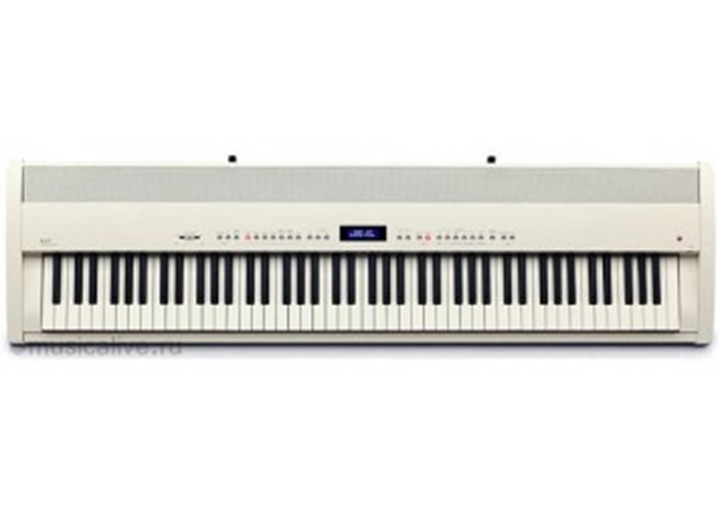 Клавишный инструмент Kawai ES7W артикул 136216Si-1 фото 3