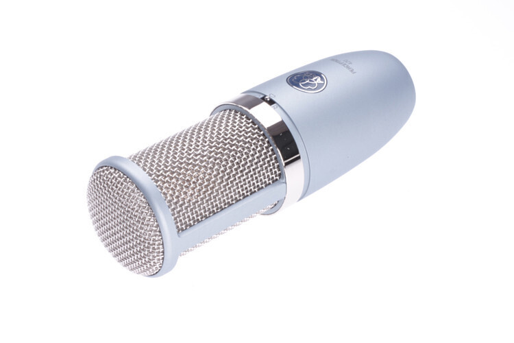 Микрофон AKG P420 (дубль) артикул 128739Si-1 фото 4