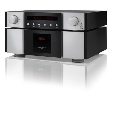 Предусилитель (стерео) Mark Levinson No.52 артикул 101366Si-1