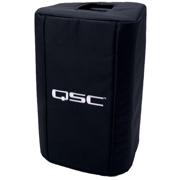 Чехол QSC E10-CVR артикул 223427Si-1