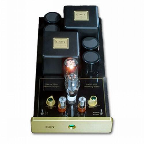 Cary Audio CAD 805 #2 в «HiFiRussia»