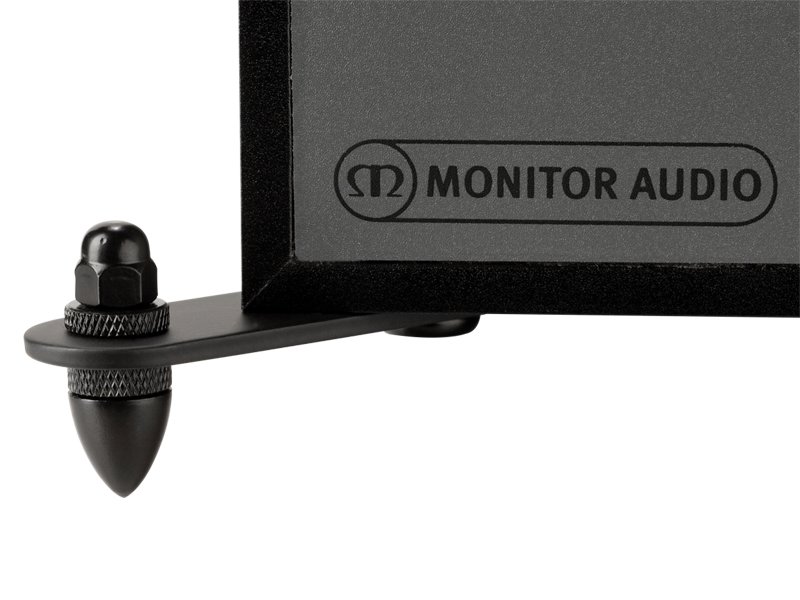 Напольная акустика Monitor Audio Monitor 300 White артикул 173719Si-1 фото 3