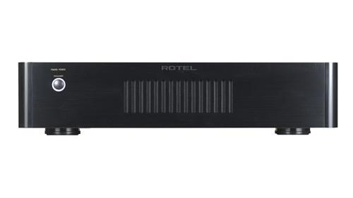 Rotel RMB-1565 black в «HiFiRussia»