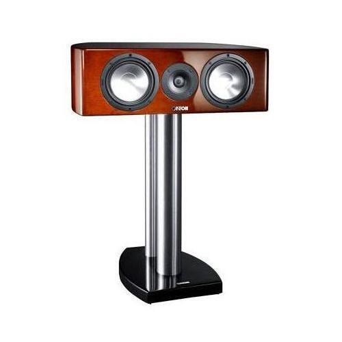 Canton Reference 50.2 Center cherry piano finish артикул 437077FV-1