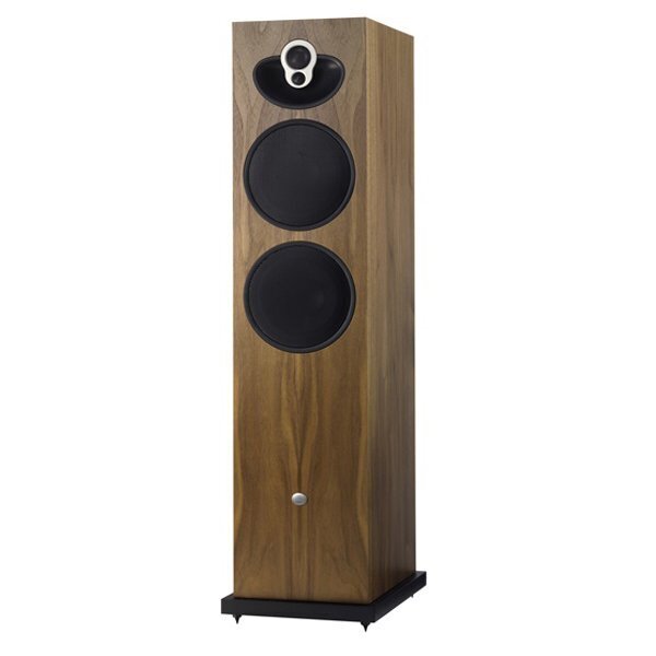 Напольная акустика Linn Majik 140 Walnut артикул 139914Si-1