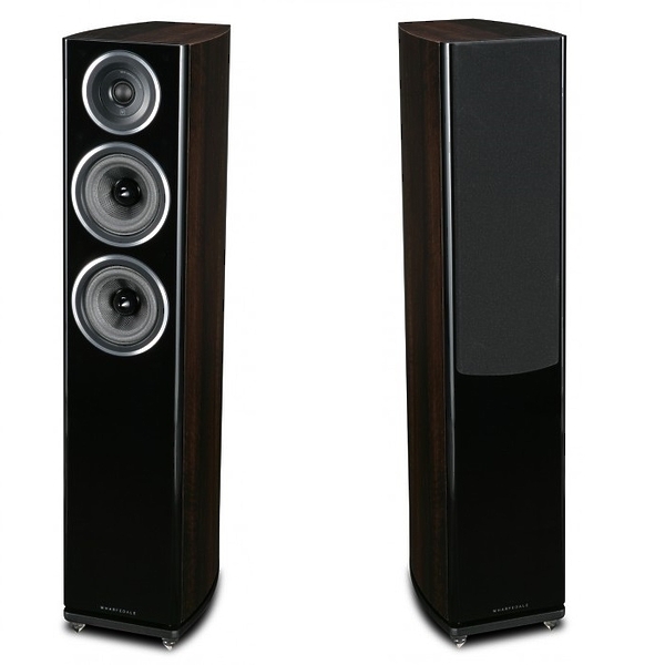 Напольная акустика Wharfedale Diamond 11.3 Black wood артикул 169906Si-1 фото 3